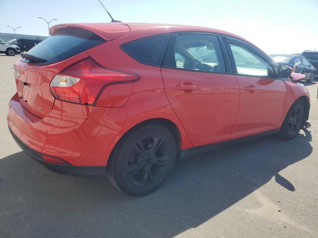 Photo 2 VIN: 1FAHP3K29CL286681 - FORD FOCUS 