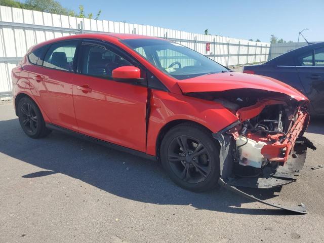 Photo 3 VIN: 1FAHP3K29CL286681 - FORD FOCUS 