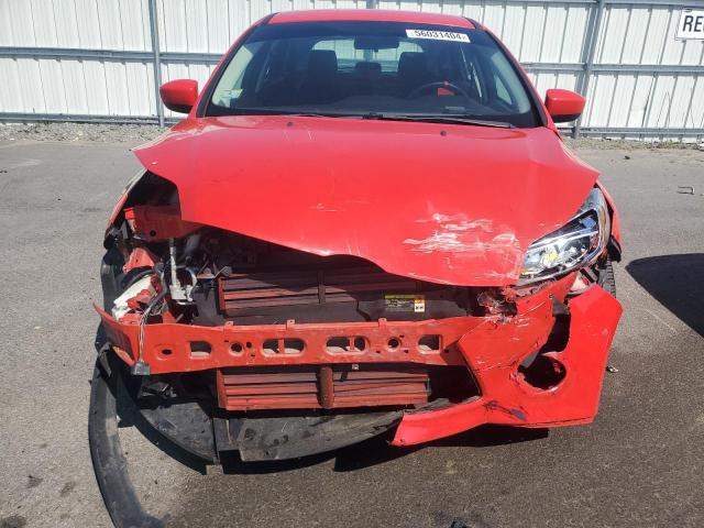 Photo 4 VIN: 1FAHP3K29CL286681 - FORD FOCUS 