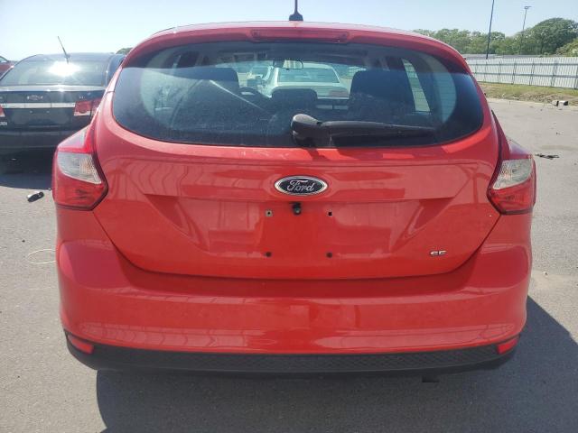 Photo 5 VIN: 1FAHP3K29CL286681 - FORD FOCUS 