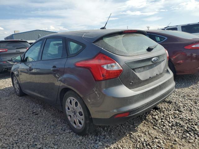 Photo 1 VIN: 1FAHP3K29CL293467 - FORD FOCUS SE 