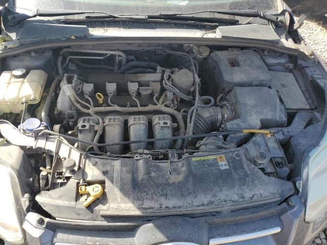 Photo 10 VIN: 1FAHP3K29CL293467 - FORD FOCUS SE 