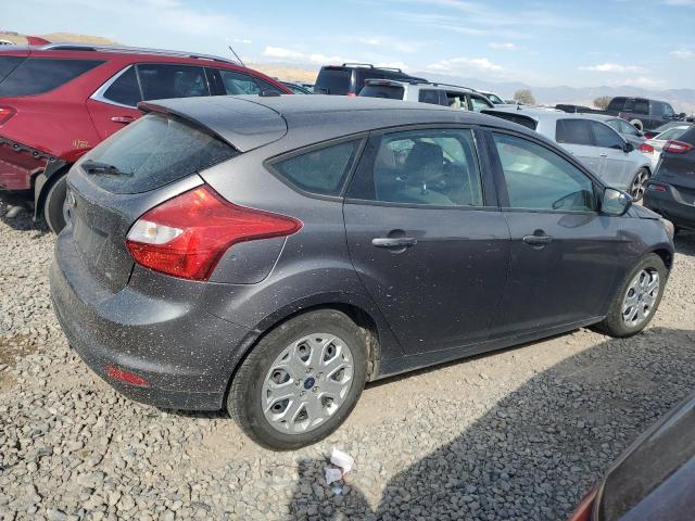 Photo 2 VIN: 1FAHP3K29CL293467 - FORD FOCUS SE 