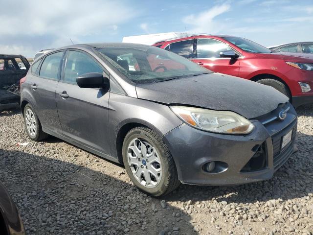 Photo 3 VIN: 1FAHP3K29CL293467 - FORD FOCUS SE 