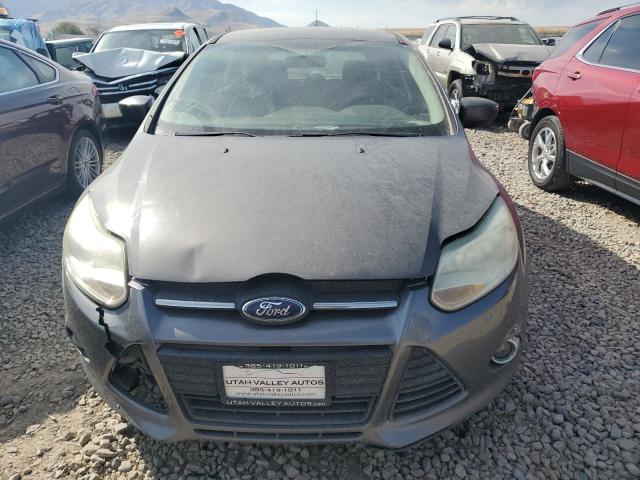 Photo 4 VIN: 1FAHP3K29CL293467 - FORD FOCUS SE 