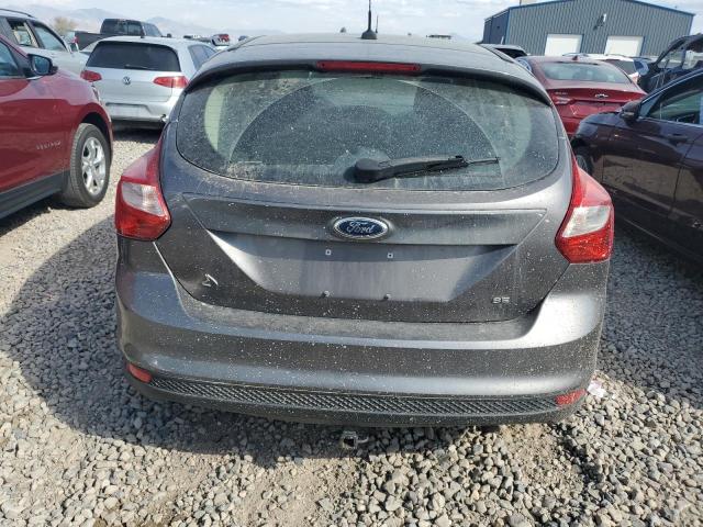 Photo 5 VIN: 1FAHP3K29CL293467 - FORD FOCUS SE 