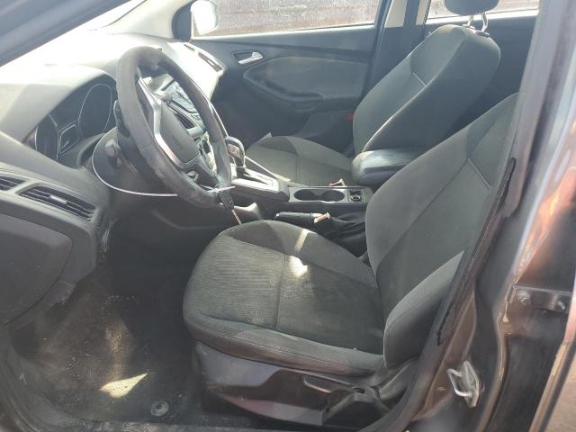 Photo 6 VIN: 1FAHP3K29CL293467 - FORD FOCUS SE 