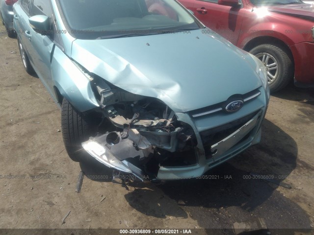 Photo 5 VIN: 1FAHP3K29CL298829 - FORD FOCUS 