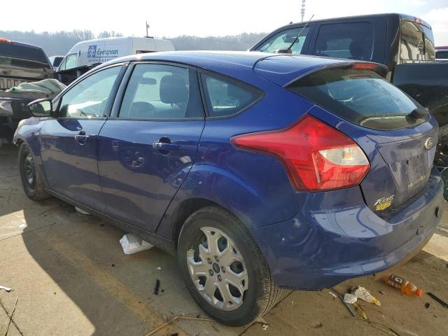 Photo 1 VIN: 1FAHP3K29CL304130 - FORD FOCUS SE 