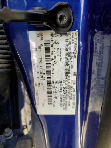 Photo 11 VIN: 1FAHP3K29CL304130 - FORD FOCUS SE 