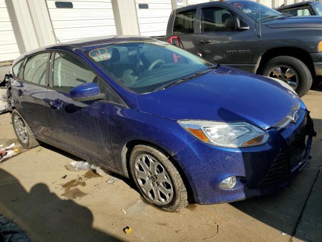 Photo 3 VIN: 1FAHP3K29CL304130 - FORD FOCUS SE 