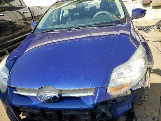 Photo 4 VIN: 1FAHP3K29CL304130 - FORD FOCUS SE 