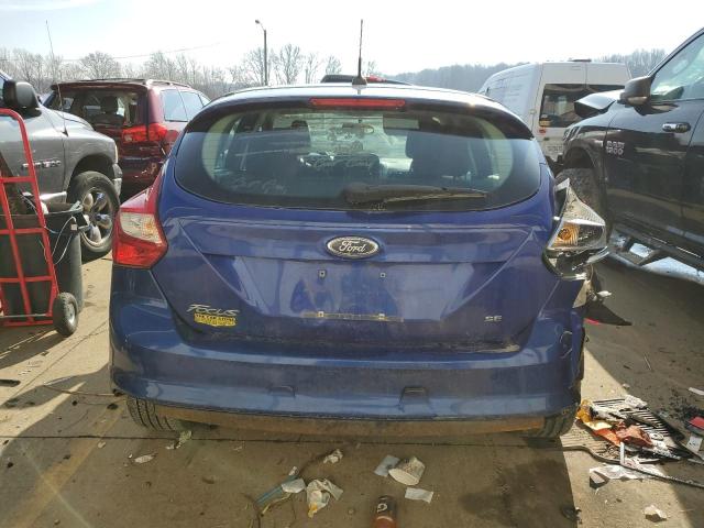 Photo 5 VIN: 1FAHP3K29CL304130 - FORD FOCUS SE 