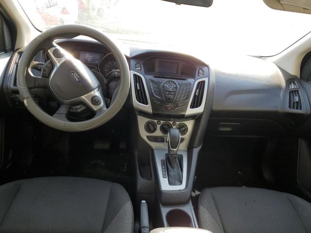 Photo 7 VIN: 1FAHP3K29CL304130 - FORD FOCUS SE 