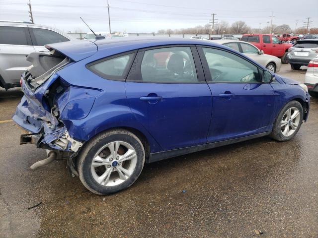 Photo 2 VIN: 1FAHP3K29CL305097 - FORD FOCUS 