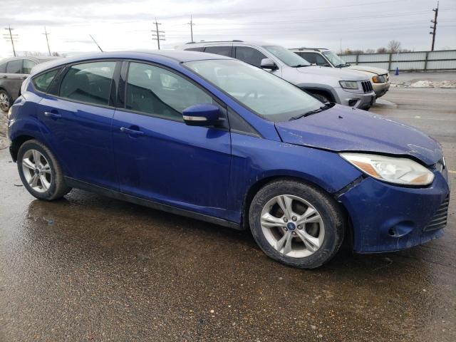 Photo 3 VIN: 1FAHP3K29CL305097 - FORD FOCUS 