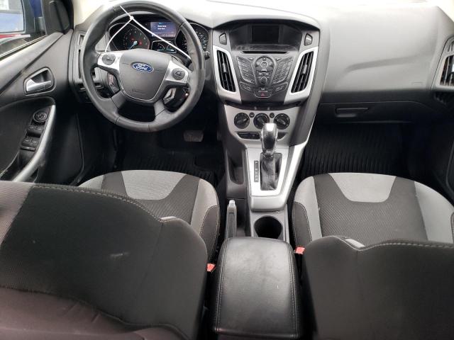 Photo 7 VIN: 1FAHP3K29CL305097 - FORD FOCUS 