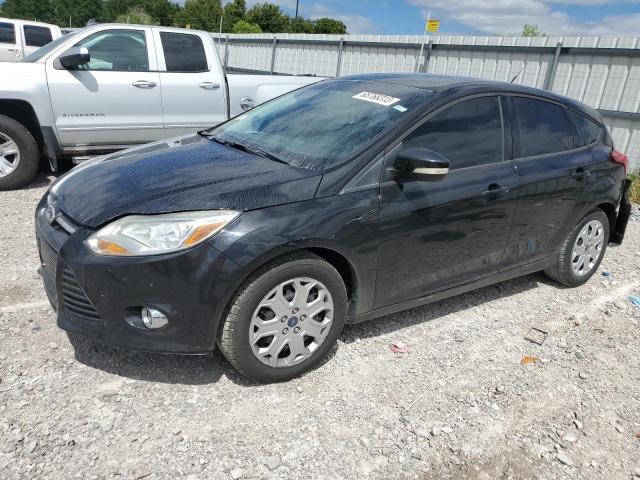 Photo 0 VIN: 1FAHP3K29CL309814 - FORD FOCUS 