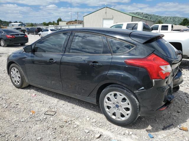 Photo 1 VIN: 1FAHP3K29CL309814 - FORD FOCUS 