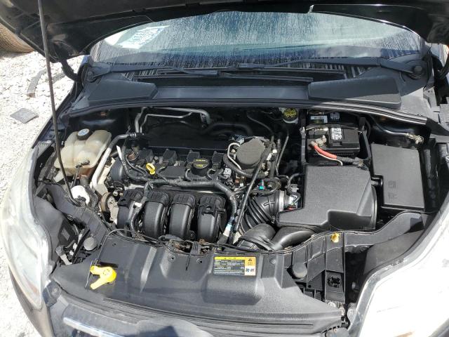 Photo 10 VIN: 1FAHP3K29CL309814 - FORD FOCUS 