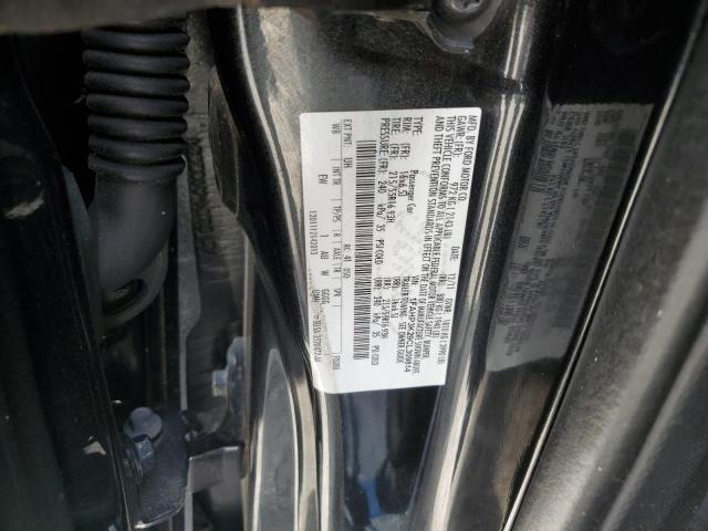 Photo 11 VIN: 1FAHP3K29CL309814 - FORD FOCUS 