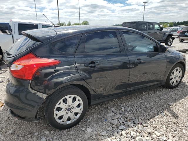 Photo 2 VIN: 1FAHP3K29CL309814 - FORD FOCUS 