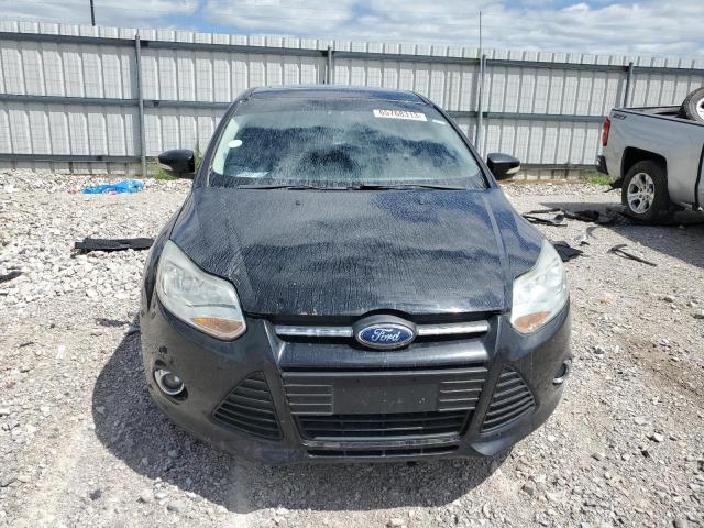 Photo 4 VIN: 1FAHP3K29CL309814 - FORD FOCUS 