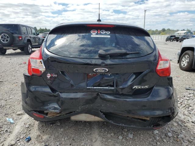 Photo 5 VIN: 1FAHP3K29CL309814 - FORD FOCUS 