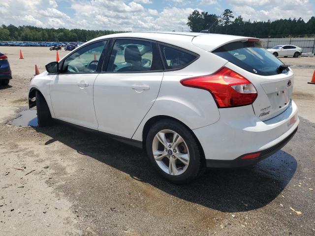 Photo 1 VIN: 1FAHP3K29CL318237 - FORD FOCUS 