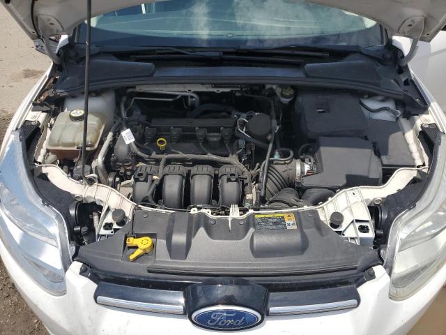 Photo 10 VIN: 1FAHP3K29CL318237 - FORD FOCUS 