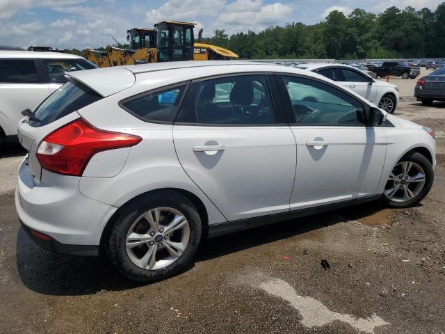 Photo 2 VIN: 1FAHP3K29CL318237 - FORD FOCUS 