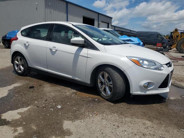 Photo 3 VIN: 1FAHP3K29CL318237 - FORD FOCUS 