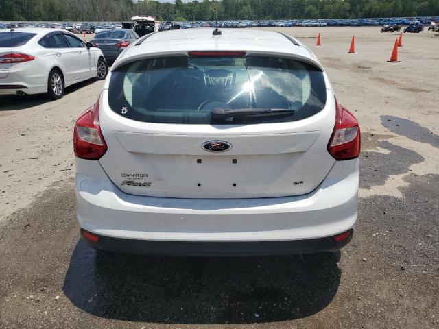 Photo 5 VIN: 1FAHP3K29CL318237 - FORD FOCUS 