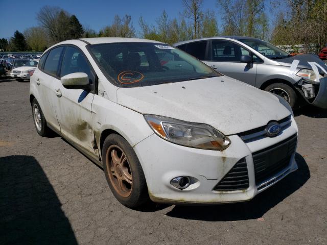 Photo 0 VIN: 1FAHP3K29CL321784 - FORD FOCUS SE 