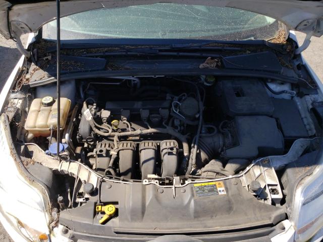 Photo 6 VIN: 1FAHP3K29CL321784 - FORD FOCUS SE 