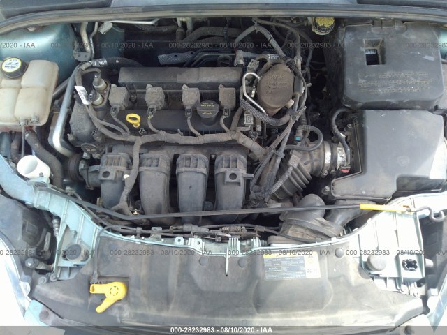 Photo 9 VIN: 1FAHP3K29CL324264 - FORD FOCUS 