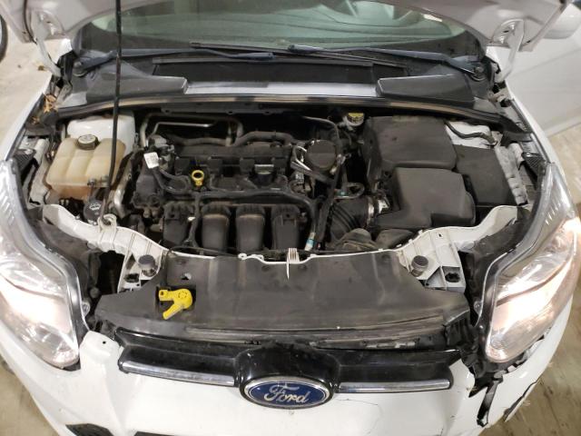 Photo 10 VIN: 1FAHP3K29CL330033 - FORD FOCUS 