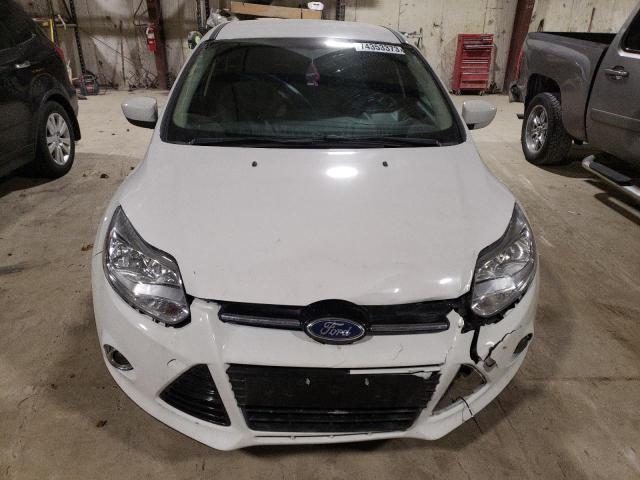 Photo 4 VIN: 1FAHP3K29CL330033 - FORD FOCUS 