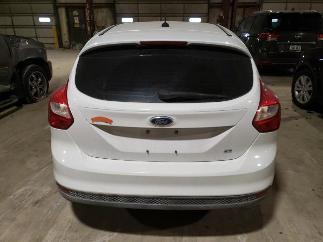 Photo 5 VIN: 1FAHP3K29CL330033 - FORD FOCUS 