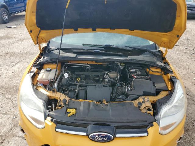 Photo 10 VIN: 1FAHP3K29CL330209 - FORD FOCUS SE 