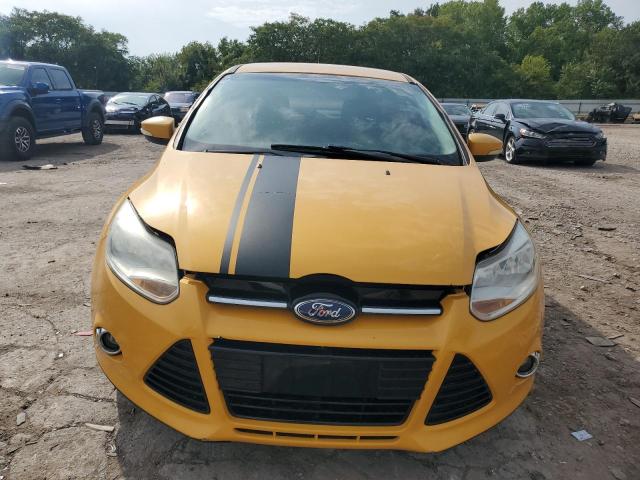 Photo 4 VIN: 1FAHP3K29CL330209 - FORD FOCUS SE 