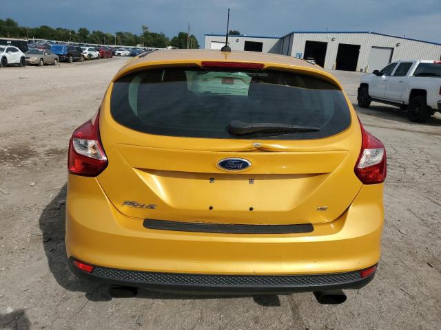 Photo 5 VIN: 1FAHP3K29CL330209 - FORD FOCUS SE 