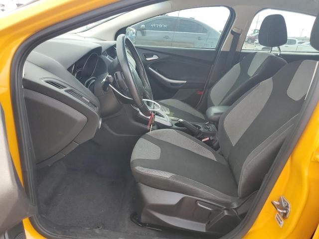 Photo 6 VIN: 1FAHP3K29CL330209 - FORD FOCUS SE 