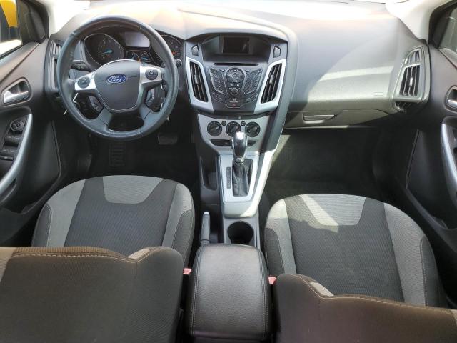 Photo 7 VIN: 1FAHP3K29CL330209 - FORD FOCUS SE 