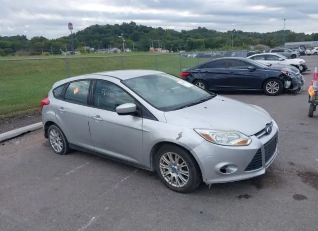 Photo 0 VIN: 1FAHP3K29CL333191 - FORD FOCUS 