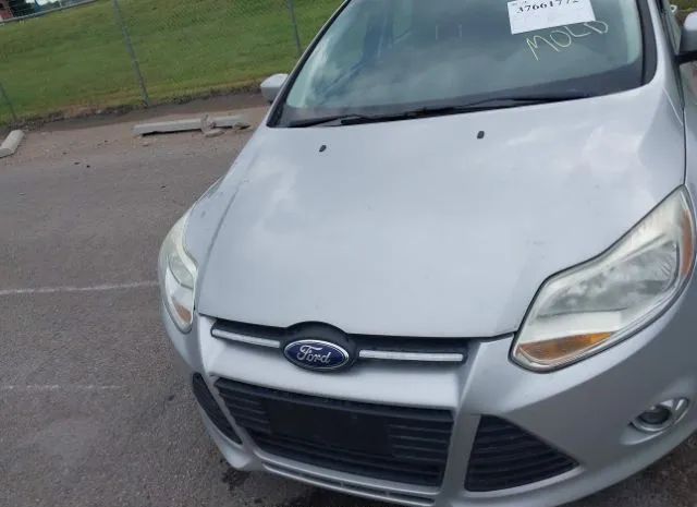 Photo 5 VIN: 1FAHP3K29CL333191 - FORD FOCUS 