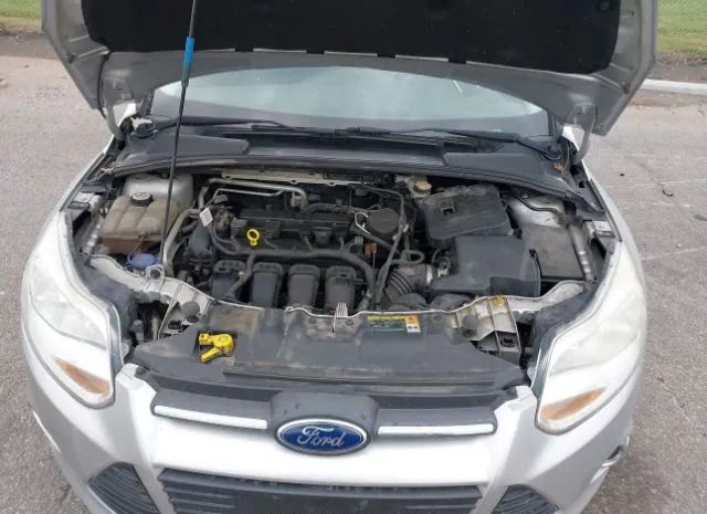 Photo 9 VIN: 1FAHP3K29CL333191 - FORD FOCUS 