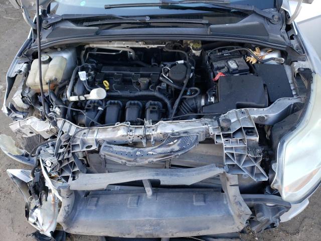 Photo 10 VIN: 1FAHP3K29CL342828 - FORD FOCUS 