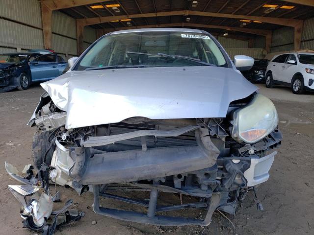 Photo 4 VIN: 1FAHP3K29CL342828 - FORD FOCUS 