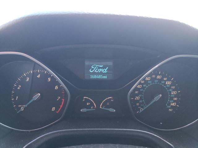 Photo 8 VIN: 1FAHP3K29CL342828 - FORD FOCUS 